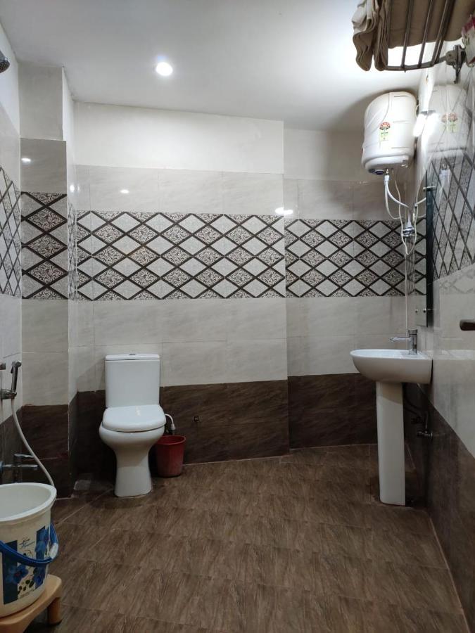 Maple Delite Lucknow Exterior foto